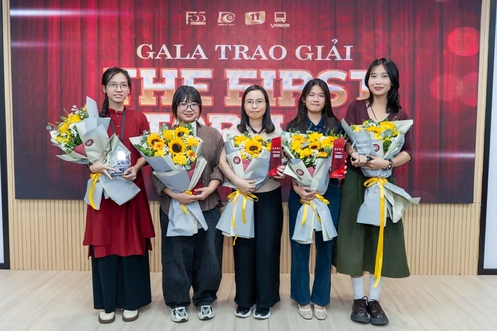 Charlie Nguyễn, Nhung Khìn, Đỗ Thành Chung tìm ra biên kịch quán quân