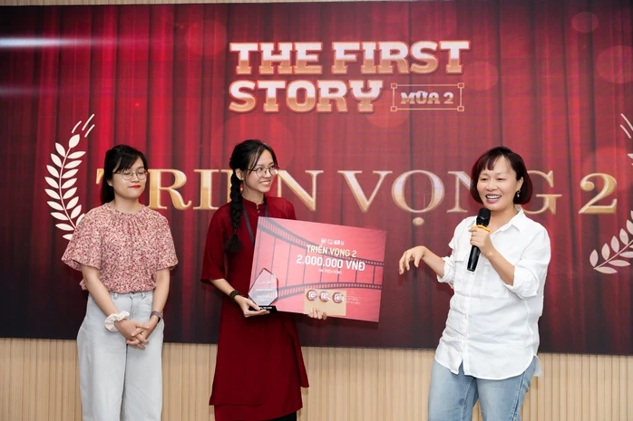 Charlie Nguyễn, Nhung Khìn, Đỗ Thành Chung tìm ra biên kịch quán quân