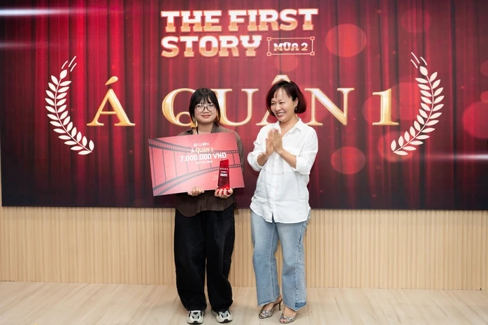 Charlie Nguyễn, Nhung Khìn, Đỗ Thành Chung tìm ra biên kịch quán quân