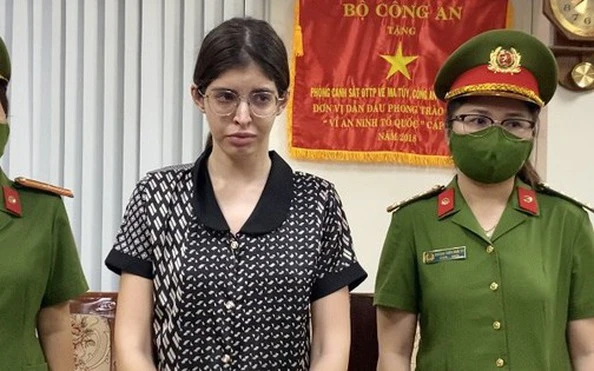 Chi Dân, An Tây bị truy tố vì tội gì? Chi Dân, An Tây bị truy tố vì tội gì?