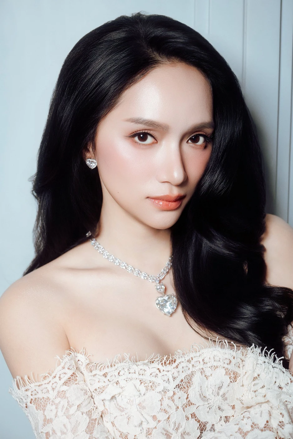 Chính thức công bố Hoa hậu Việt thi Miss Grand mùa All stars Chính thức công bố Hoa hậu Việt thi Miss Grand mùa All stars