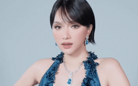Chính thức công bố Hoa hậu Việt thi Miss Grand mùa All stars Chính thức công bố Hoa hậu Việt thi Miss Grand mùa All stars