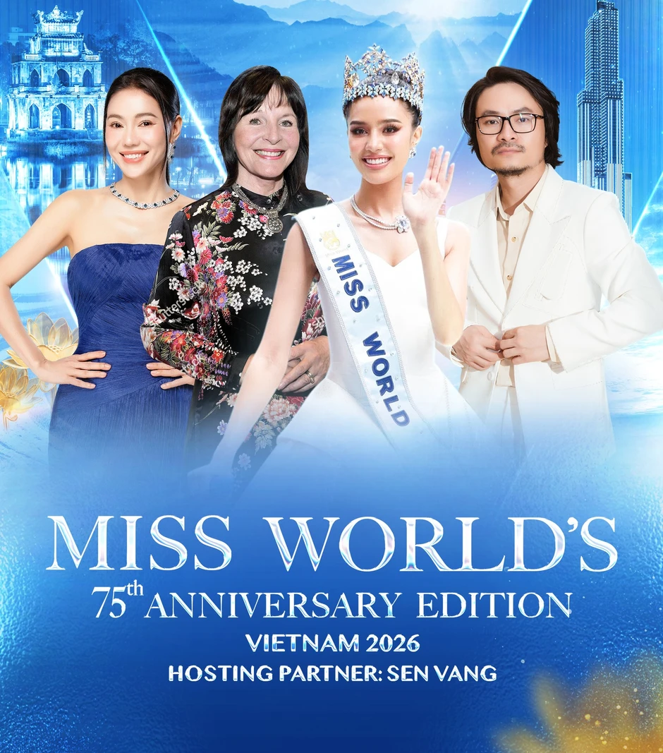 Chính thức: Hoa hậu Bảo Ngọc sẽ không xuất ngoại thi Miss World! Chính thức: Hoa hậu Bảo Ngọc sẽ không xuất ngoại thi Miss World!