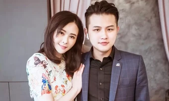 Chồng diễn viên 'Bích huyết kiếm' bị phạt tù vì tội hiếp dâm