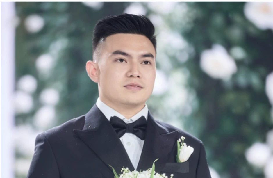 Chồng hoa hậu Đỗ Thị Hà trúng cử đại biểu HĐND tỉnh Quảng Trị khoá IX Chồng hoa hậu Đỗ Thị Hà trúng cử đại biểu HĐND tỉnh Quảng Trị khoá IX