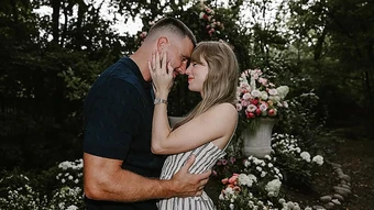 Chồng Taylor Swift: "Đám cưới là đêm tuyệt nhất đời tôi"