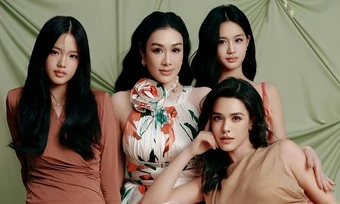 Chung Lệ Đề: Tôi dằn vặt vì dạy con chưa đúng mực