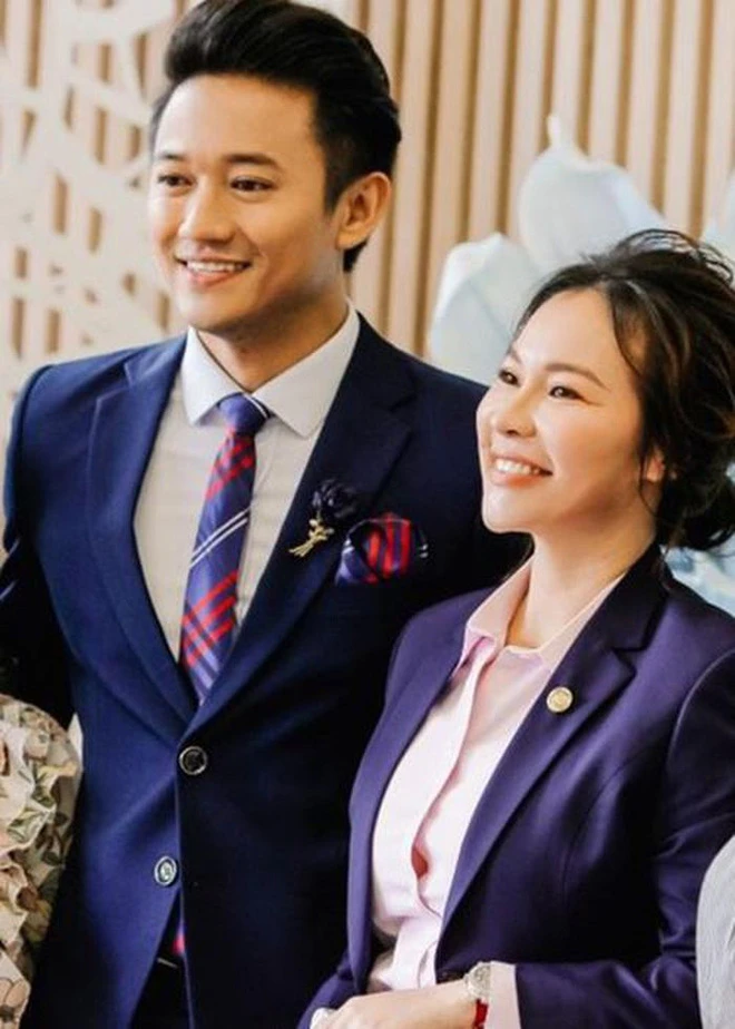Chuyện gì xảy ra sau 1 năm sau ngày cố diễn viên Quý Bình qua đời? Chuyện gì xảy ra sau 1 năm sau ngày cố diễn viên Quý Bình qua đời?