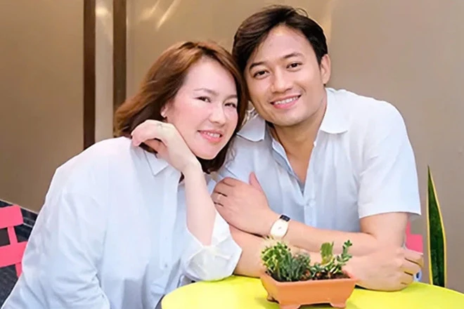 Chuyện gì xảy ra sau 1 năm sau ngày cố diễn viên Quý Bình qua đời? Chuyện gì xảy ra sau 1 năm sau ngày cố diễn viên Quý Bình qua đời?