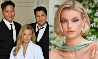 Chuyên gia Việt chăm chút cho 'Hoa hậu đẹp nhất thế giới' dự Cannes