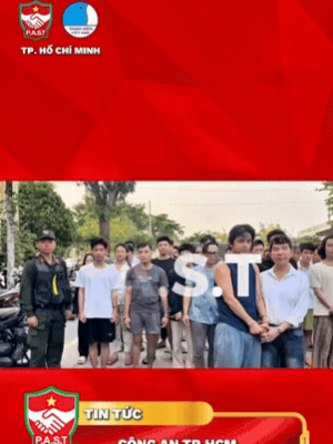 Clip: Hình ảnh mới nhất của Long Nhật, Sơn Ngọc Minh khi bị khởi tố, bắt tạm giam Clip: Hình ảnh mới nhất của Long Nhật, Sơn Ngọc Minh khi bị khởi tố, bắt tạm giam