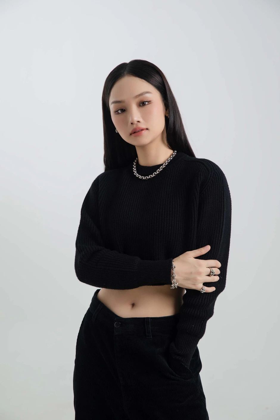 Clip Miu Lê có biểu hiện lạ từ nửa tháng trước Clip Miu Lê có biểu hiện lạ từ nửa tháng trước