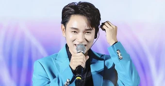 Clip Trúc Nhân xuất hiện trên trang Cục Cảnh sát điều tra tội phạm về ma túy