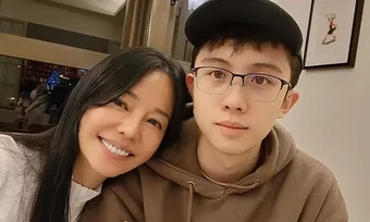 Con trai diễn viên 'Bao Thanh Thiên' bị bắt