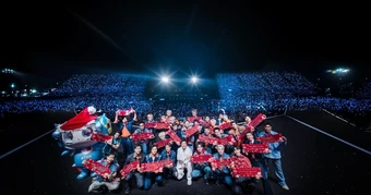 Công bố lý do concert "Anh trai say hi" dời ngày diễn