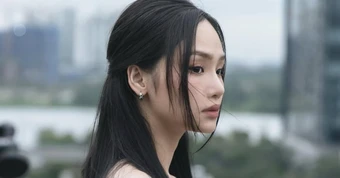 Công ty quản lý phát thông báo nóng sau khi Miu Lê không bị khởi tố