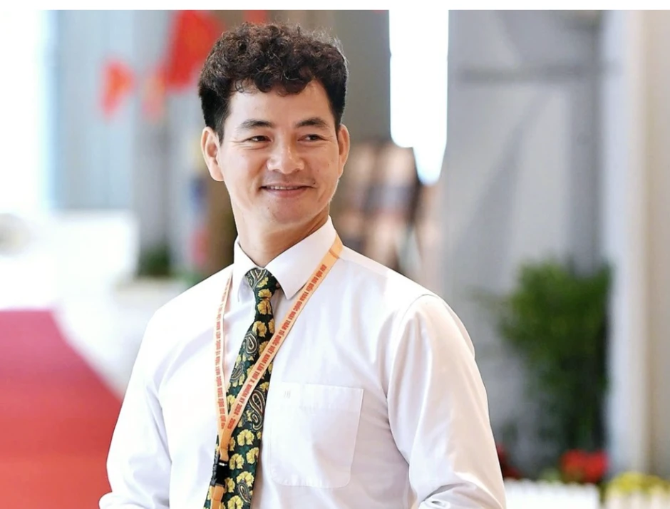Cục trưởng Xuân Bắc, dàn sao Việt hào hứng và sẵn sàng cho ngày toàn dân đi bầu cử Cục trưởng Xuân Bắc, dàn sao Việt hào hứng và sẵn sàng cho ngày toàn dân đi bầu cử