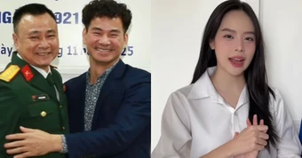 Cục trưởng Xuân Bắc, dàn sao Việt hào hứng và sẵn sàng cho ngày toàn dân đi bầu cử
