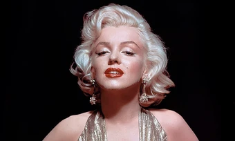 Cuộc phỏng vấn cuối cùng của huyền thoại Marilyn Monroe