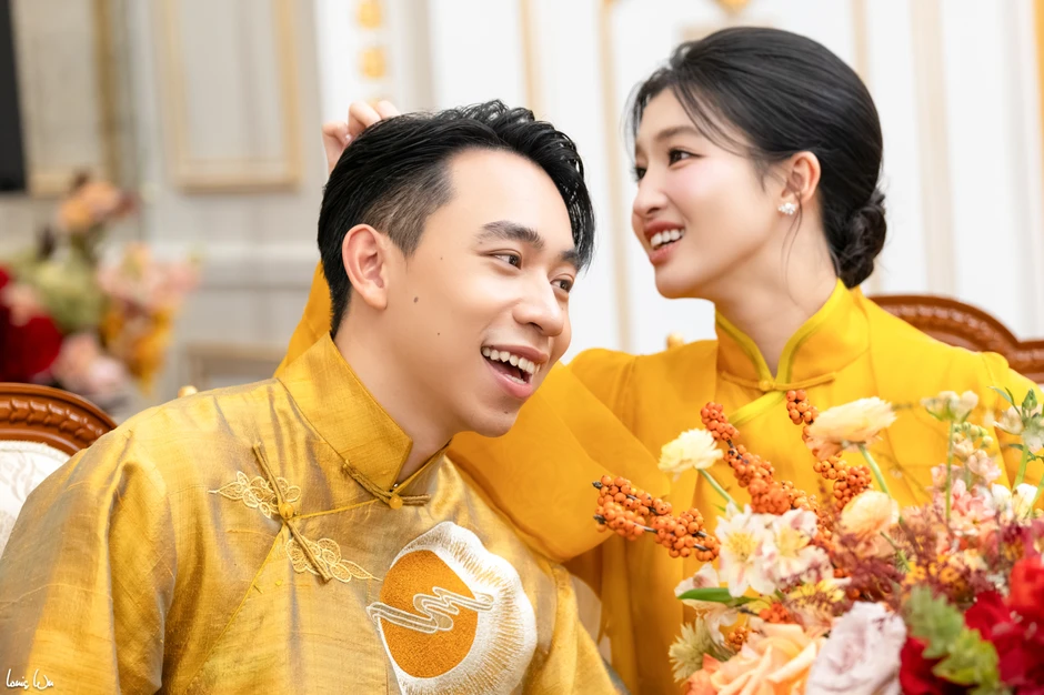 Cuộc sống của Á hậu Phương Nhi sau 3 tháng đám cưới Cuộc sống của Á hậu Phương Nhi sau 3 tháng đám cưới
