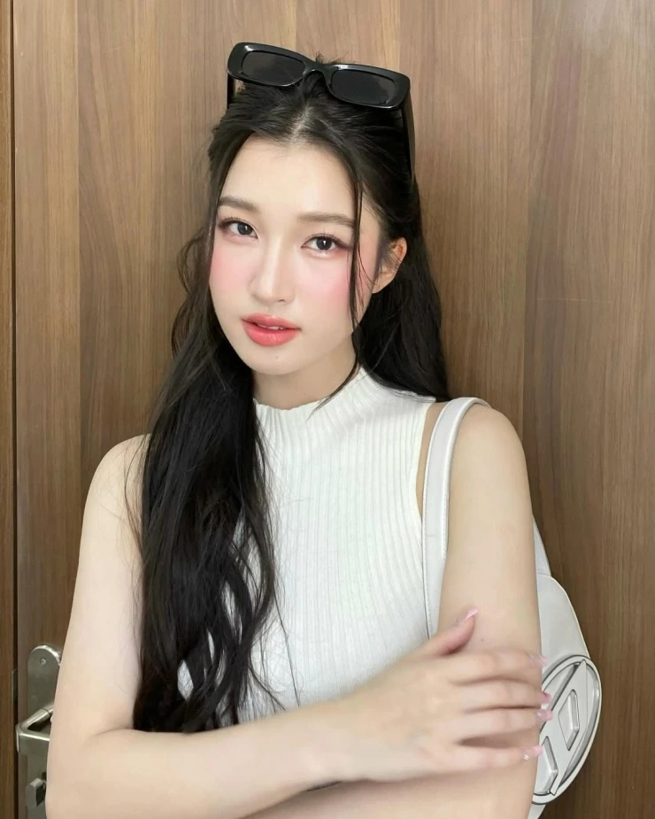 Cuộc sống của Á hậu Phương Nhi sau 3 tháng đám cưới Cuộc sống của Á hậu Phương Nhi sau 3 tháng đám cưới