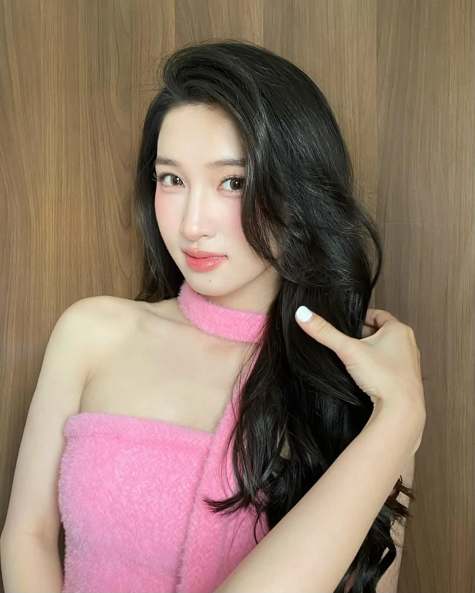 Cuộc sống của Á hậu Phương Nhi sau 3 tháng đám cưới Cuộc sống của Á hậu Phương Nhi sau 3 tháng đám cưới