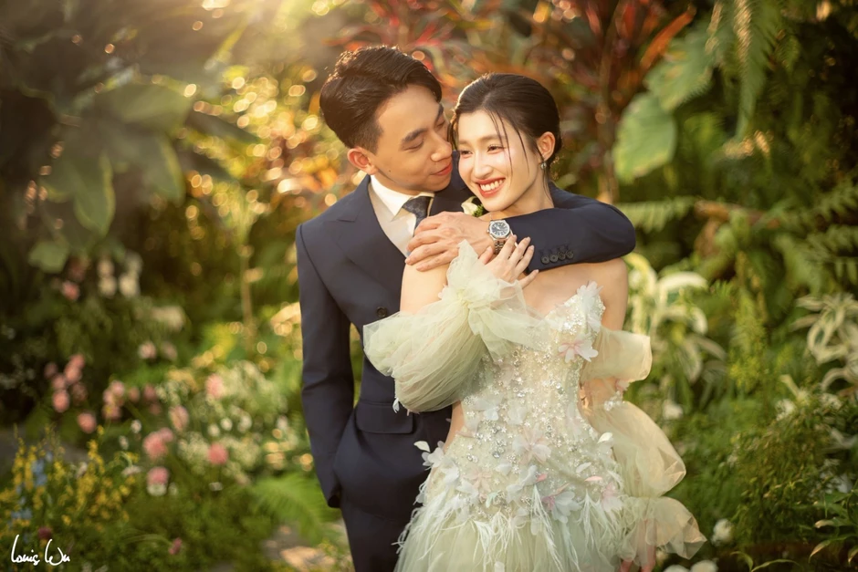 Cuộc sống của Á hậu Phương Nhi sau 3 tháng đám cưới Cuộc sống của Á hậu Phương Nhi sau 3 tháng đám cưới