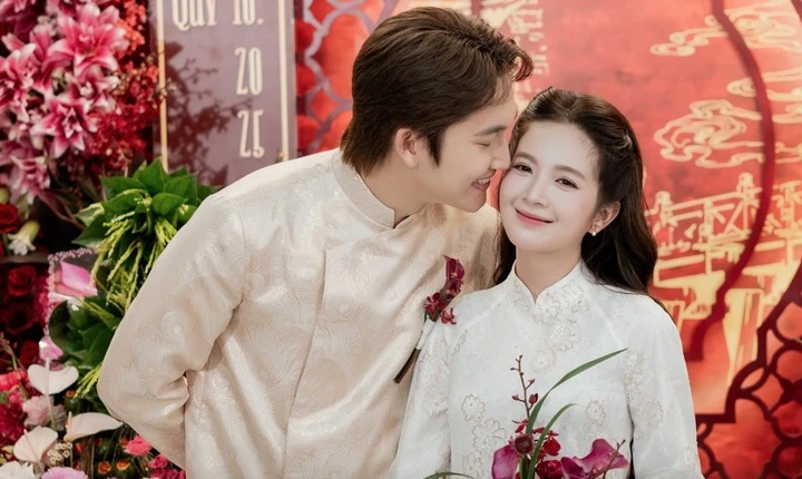 Cuộc sống của hai mỹ nhân phim giờ vàng trùng tên trên VTV