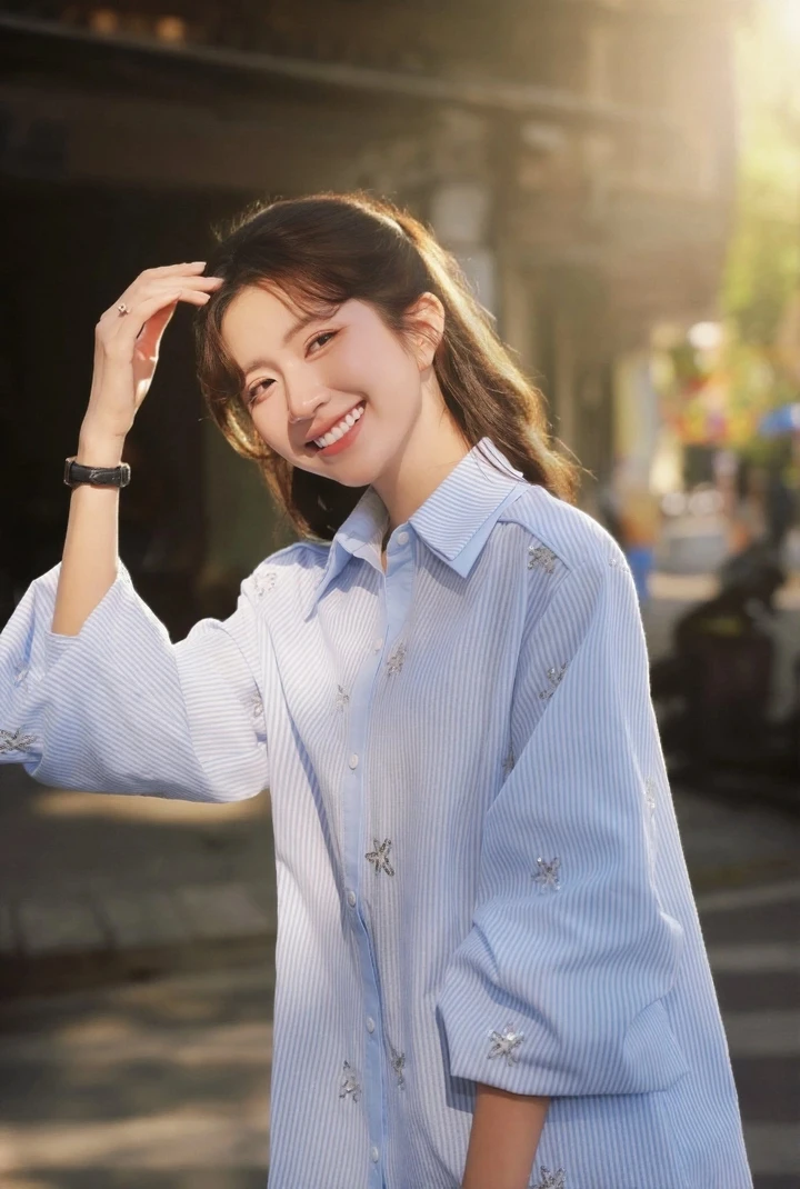 Cuộc sống của hai mỹ nhân phim giờ vàng trùng tên trên VTV