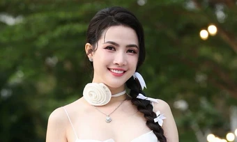 Cuộc sống độc thân của Phan Thị Mơ