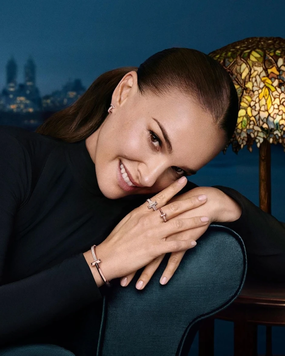 Cuộc sống Natalie Portman sau ly hôn Cuộc sống Natalie Portman sau ly hôn