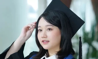 Cuộc sống tuổi 28 của Trúc Anh 'Mắt biếc'