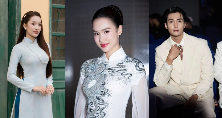 Dàn nghệ sĩ sẽ trải nghiệm 'xuyên không' tại 'Trở về thời khắc thiêng liêng'