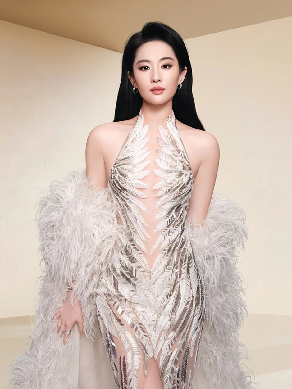 Đẳng cấp sao nữ hạng A gọi tên Lưu Diệc Phi: Cứ xuất hiện lại gây sốt, chăm khoe dáng gợi cảm khó rời mắt Đẳng cấp sao nữ hạng A gọi tên Lưu Diệc Phi: Cứ xuất hiện lại gây sốt, chăm khoe dáng gợi cảm khó rời mắt