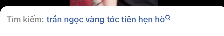 Đang hot lúc này: "Tóc Tiên và Trần Ngọc Vàng hẹn hò" Đang hot lúc này: "Tóc Tiên và Trần Ngọc Vàng hẹn hò"