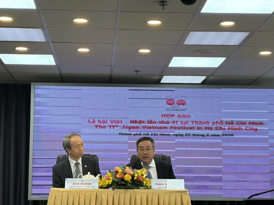 Đến Lễ hội Việt - Nhật xem các chương trình đặc sắc và săn hàng Nhật giá rẻ Đến Lễ hội Việt - Nhật xem các chương trình đặc sắc và săn hàng Nhật giá rẻ