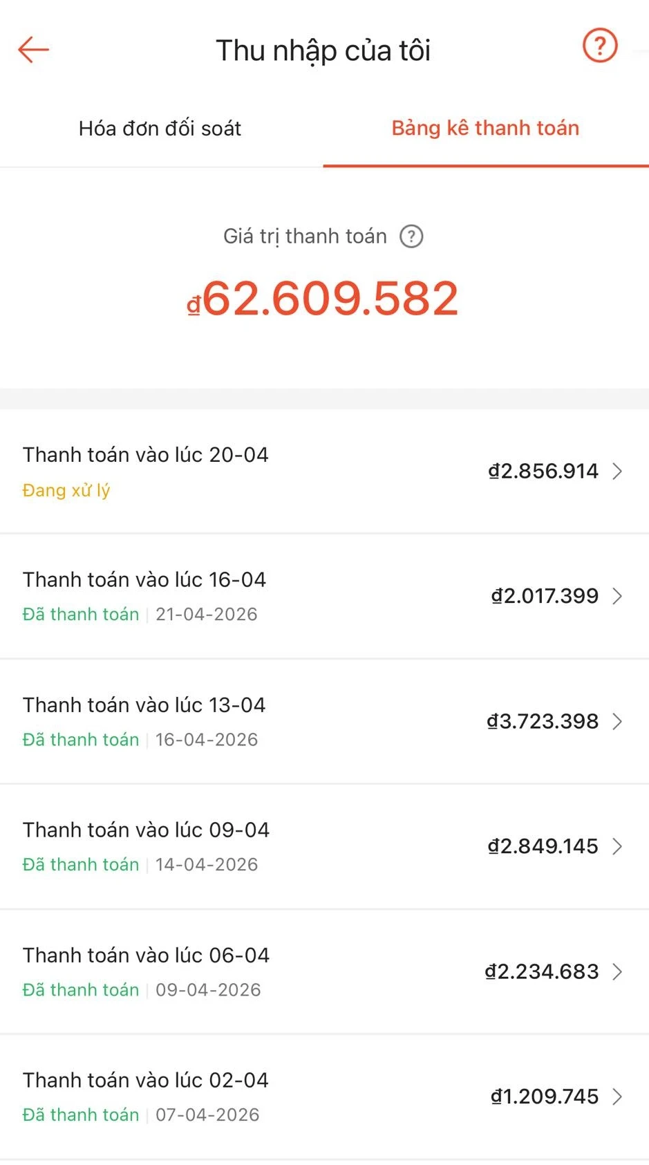 Đều đặn gắn link suốt 3 tháng, đây là số tiền vợ NS Công Lý kiếm được Đều đặn gắn link suốt 3 tháng, đây là số tiền vợ NS Công Lý kiếm được