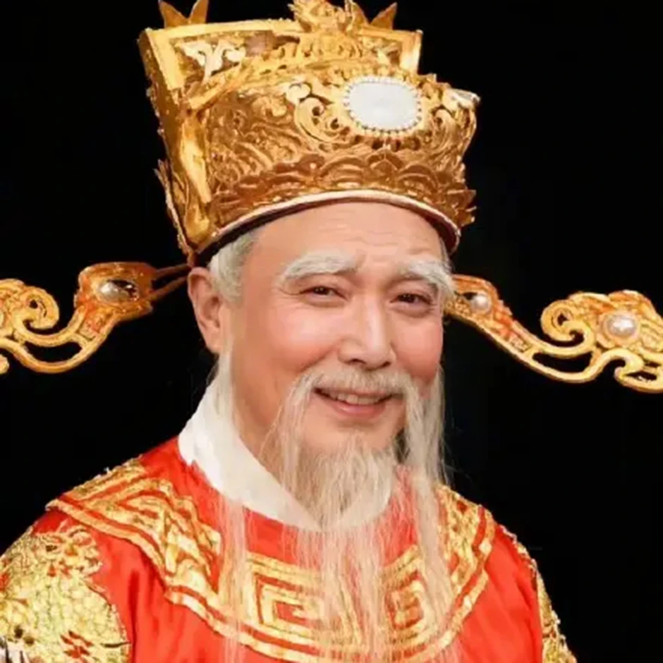 Diễn viên An Vân Vũ 'Tây du ký' qua đời Diễn viên An Vân Vũ 'Tây du ký' qua đời