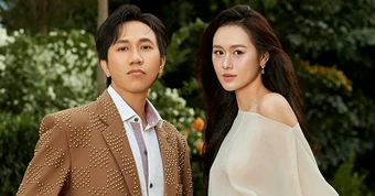 Diễn viên Anh Đức suy sụp vì biến cố, không ghen với vợ trẻ kém 12 tuổi