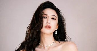 Diễn viên Chu Châu 'Mật ngữ kỷ' có ông là thiếu tướng, hôn nhân kín tiếng viên mãn