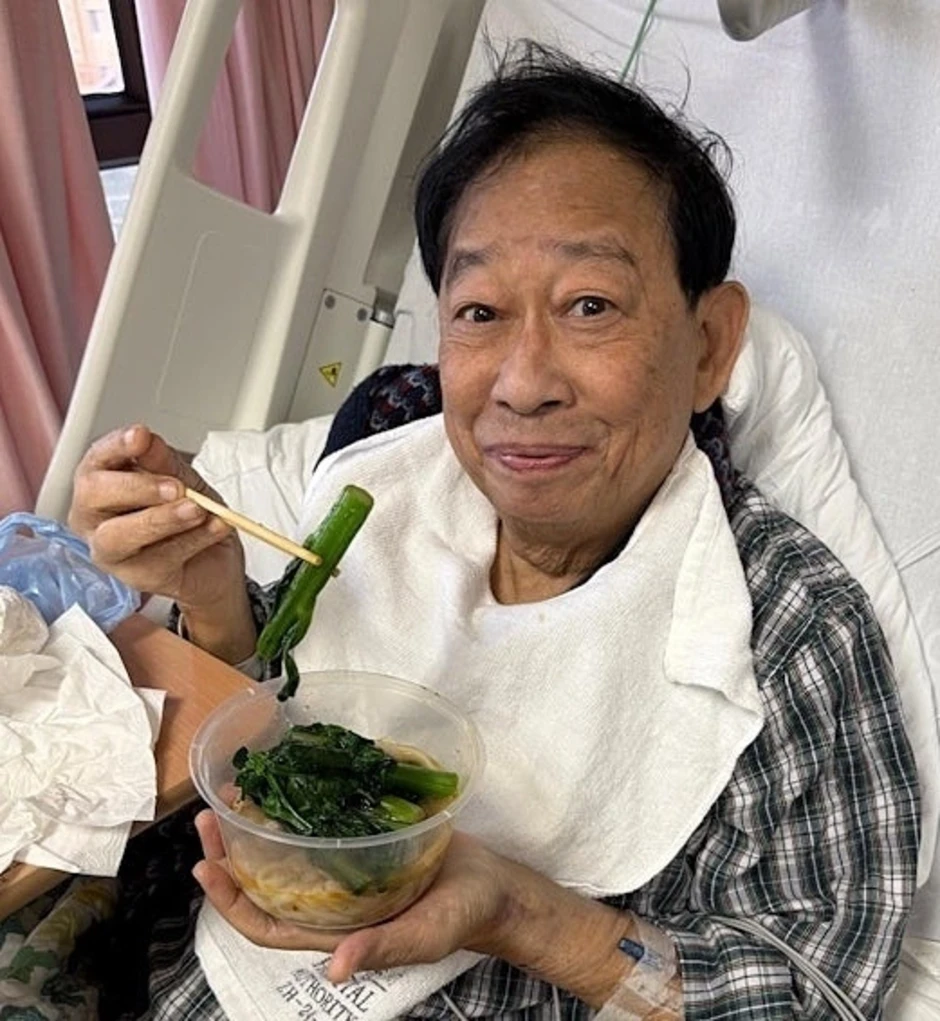Diễn viên 'Đường Bá Hổ điểm Thu Hương' qua đời Diễn viên 'Đường Bá Hổ điểm Thu Hương' qua đời