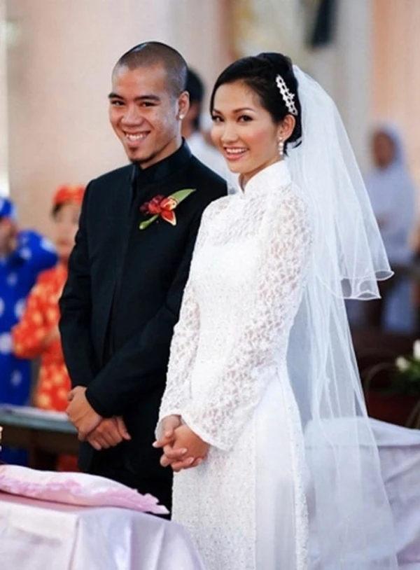 Diễn viên Kim Hiền: 2 lần đổ vỡ hôn nhân, nay sống bình yên tại Mỹ Diễn viên Kim Hiền: 2 lần đổ vỡ hôn nhân, nay sống bình yên tại Mỹ