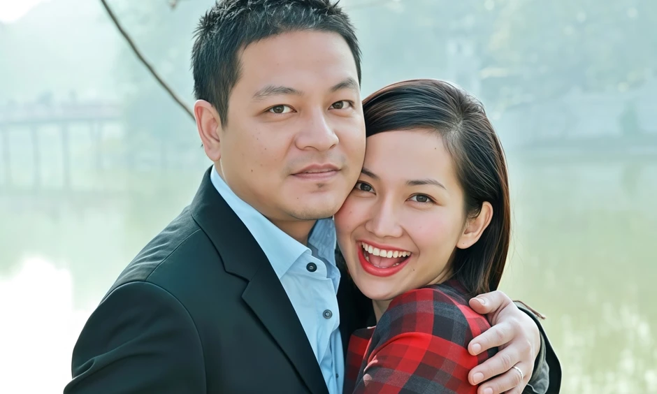 Diễn viên Kim Hiền: 2 lần đổ vỡ hôn nhân, nay sống bình yên tại Mỹ Diễn viên Kim Hiền: 2 lần đổ vỡ hôn nhân, nay sống bình yên tại Mỹ