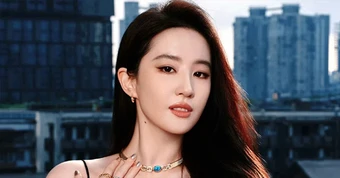 Diễn viên Lưu Diệc Phi tuổi 39: Trẻ đẹp, giàu 'nứt đố đổ vách' nhưng vẫn... ế