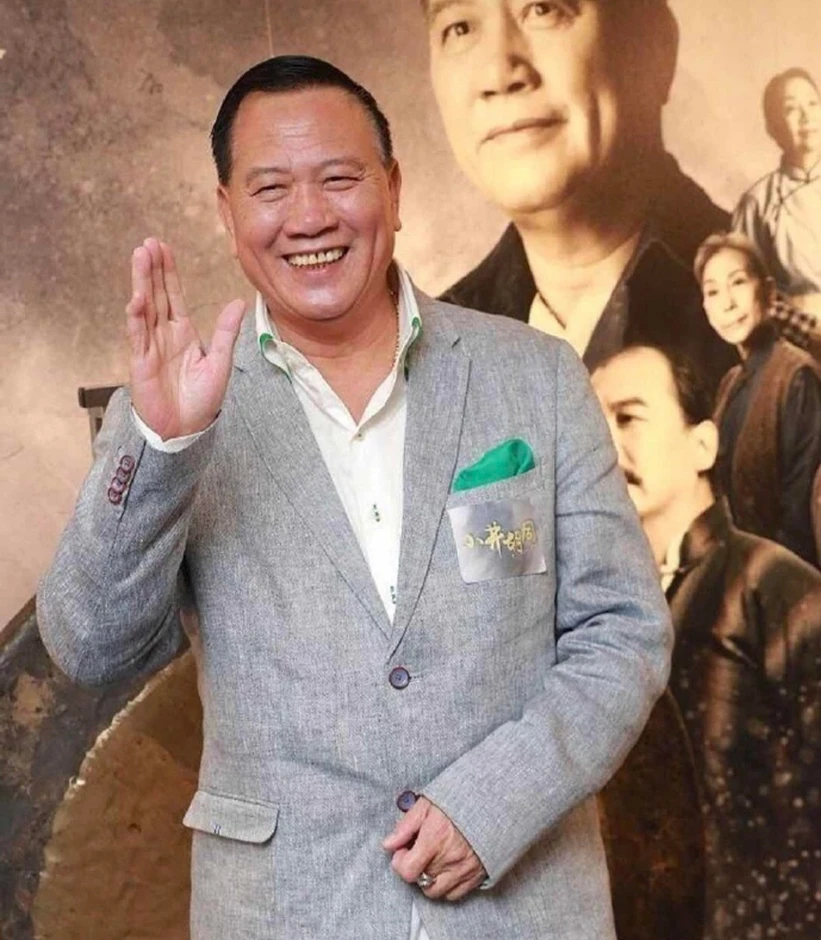 Diễn viên 'Người trong giang hồ' ngồi xe lăn vì biến chứng tiểu đường Diễn viên 'Người trong giang hồ' ngồi xe lăn vì biến chứng tiểu đường