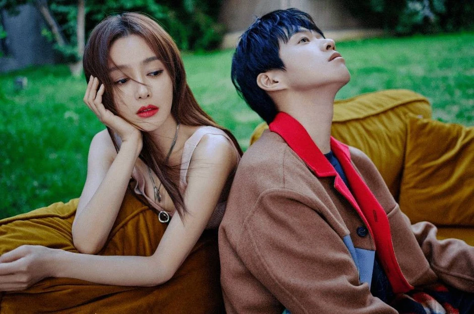 Diễn viên Tần Lam lộ ảnh qua đêm tại nhà bạn trai kém 10 tuổi Diễn viên Tần Lam lộ ảnh qua đêm tại nhà bạn trai kém 10 tuổi