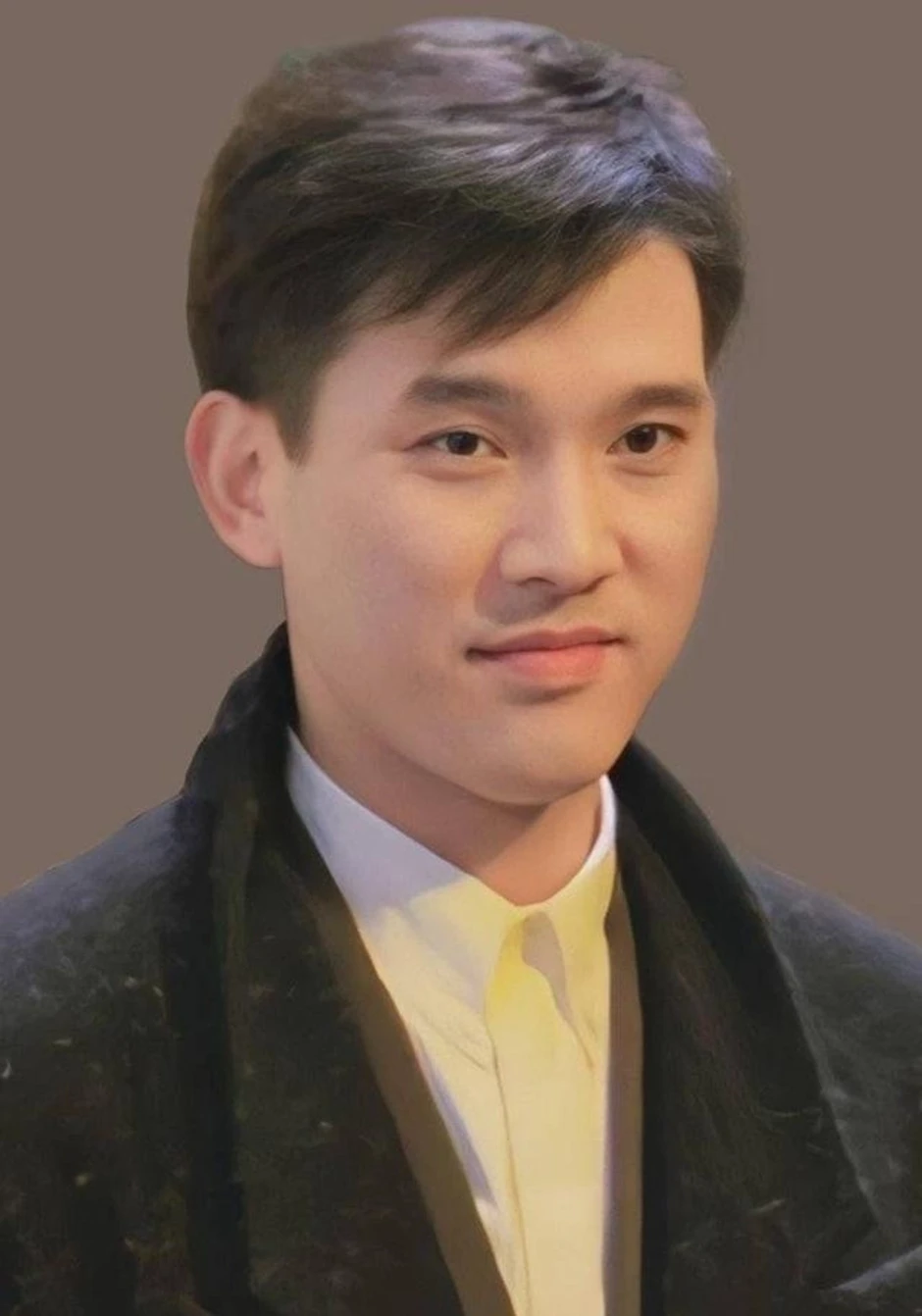 Diễn viên 'Thần điêu hiệp lữ' 1983 qua đời Diễn viên 'Thần điêu hiệp lữ' 1983 qua đời