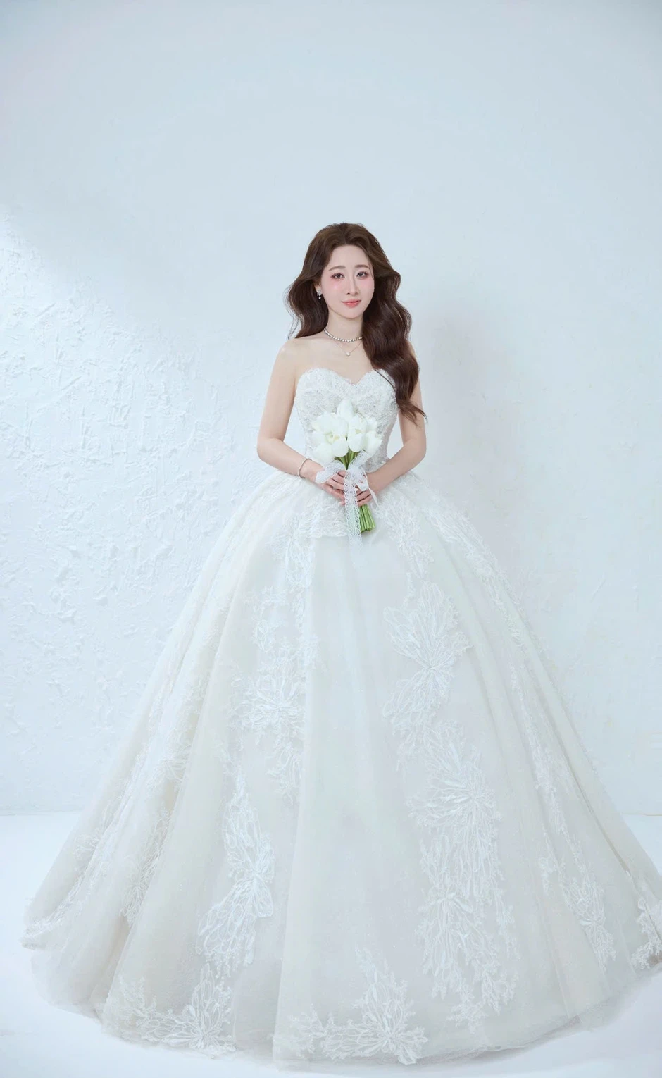 Diễn viên Thuỳ Anh tiết lộ về chồng sắp cưới là NSƯT hơn 7 tuổi Diễn viên Thuỳ Anh tiết lộ về chồng sắp cưới là NSƯT hơn 7 tuổi