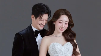 Diễn viên Thuỳ Anh tiết lộ về chồng sắp cưới là NSƯT hơn 7 tuổi