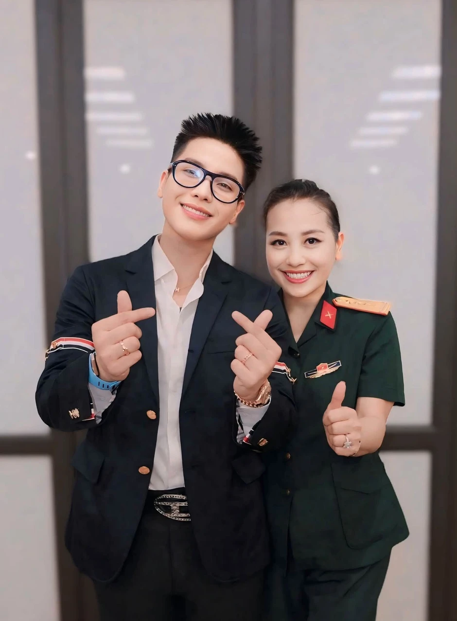Diễn viên Việt Trinh sành điệu hiếm thấy, nghệ sĩ Ngọc Đáng tròn 100 tuổi Diễn viên Việt Trinh sành điệu hiếm thấy, nghệ sĩ Ngọc Đáng tròn 100 tuổi